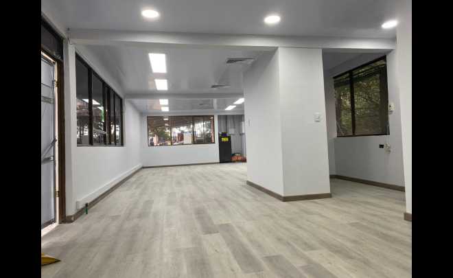 Servicio de Mantenimiento - CUBIERFAC SAS