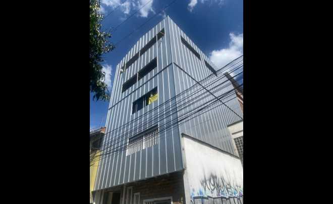 Servicio de Mantenimiento - CUBIERFAC SAS